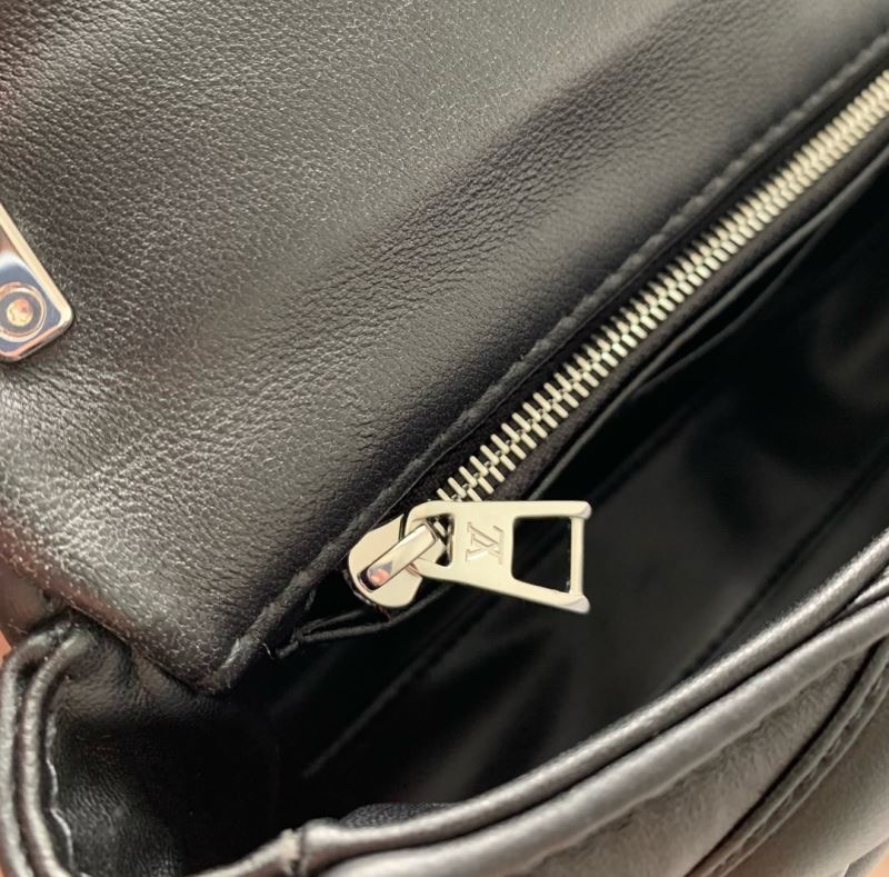 LV Satchel bags